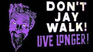 Ghoulardi  Dont Jaywalk 1 [upl. by Gottuard]