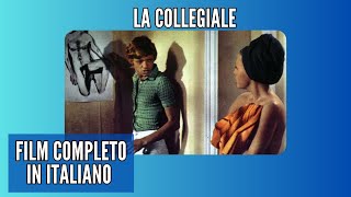 La collegiale  Commedia  Film Completo in Italiano [upl. by Veriee]