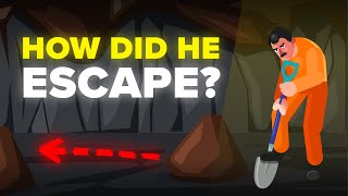 Insane Way El Chapo Escaped Prison [upl. by Ttsepmet906]