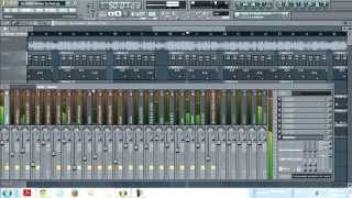 Ay vamos J Balvin Remake FLP Prod By Nick [upl. by Mechelle274]