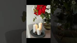 Beautiful Candle Centerpieces for a Stunning Dining Table [upl. by Hauser]