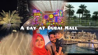 Lahore to Toronto FREE HOTEL AND FOOD with Emirates  Day in Dubai✈️ part2 [upl. by Itisahc]