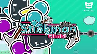 Stickman Climb 2  Play it on Poki [upl. by Rech]