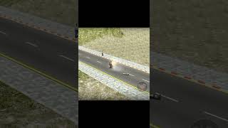 Bike Wheeler Rideing Accident Bike Xtreme Motorbikes Gameplay [upl. by Domenech750]