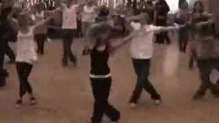 Hafinali  Israeli Dance by Orly Setareh [upl. by Perzan174]