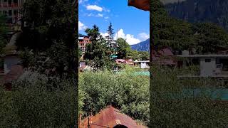 Manali trance view [upl. by Chavez]