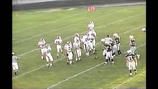 9111998  Varsity Football  Sandpoint at Skyview [upl. by Amyaj]