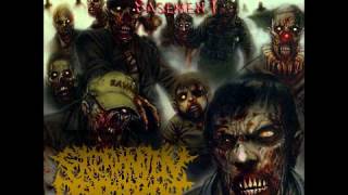 Extermination Dismemberment  Gastrointestinal Rupture [upl. by Uno]