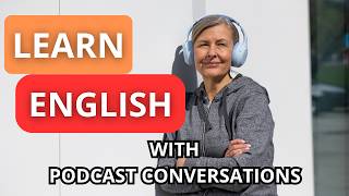 How to Improve Your Shyness and Social Anxiety  English Podcast Conversation🎧 [upl. by Reniti]