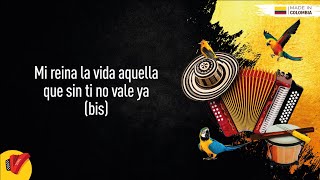 Realízame Mis Sueños Binomio De Oro De América Video Letra  Sentir Vallenato [upl. by Nassi]