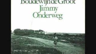 Hoe sterk is de eenzame fietser Boudewijn de Groot 1973 [upl. by Libys752]