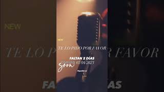 TE LO PIDO POR FAVOR ⏳⏱️ mi gente faltan dos dias music flamenco flamencopop salsa gipsy [upl. by Alvin]