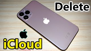 Remove icloud lock without apple id  Activation Lock iphone Permanently Unlock 1000 Success [upl. by Elleunamme]