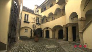 City of Graz  Historic Centre and Schloss Eggenberg UNESCONHK [upl. by Hebner103]