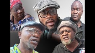 NOUVEAUTE GAG CONGOLAIS BONNE MANIÈRE [upl. by Zechariah48]