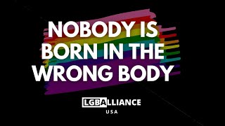 quotLegacyquot LGBTQ NGOs Destroyed the LGB Community [upl. by Gabe255]