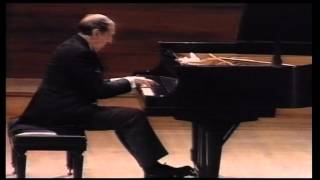 Vladimir Horowitz plays Rachmaninoff sonata No 2 op 36 [upl. by Rentsch]