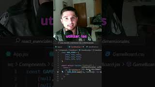 Es tan dificil estructurar un onboarding en condiciones programacion programming coding shorts [upl. by Hawger]