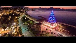 Natale Capodanno 2016 si Parte Per Napoli [upl. by Ladd666]