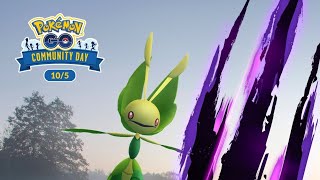 Shiny Strawickel Cday live I Pokémon GO deutsch Berlin 1227 [upl. by Tanberg]