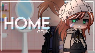 Home GCMV  Gacha Club Music Video  Pride Month Special  Ari’s Backstory [upl. by Nhguavoj]