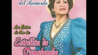 ESTRELLITA DE POMABAMBA Amor secreto Huayno Ancash  Cover Audio [upl. by Nonad]