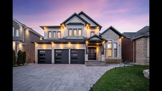 150 Greenforest Grove WhitchurchStouffville Home  Real Estate Properties [upl. by Clim272]