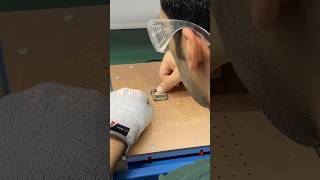 REWA Academy onsite training course sharing  Apple Watch screen refurbishment shorts [upl. by Akiehs]