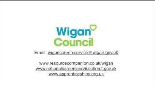 Youth Offending Team  Wigan Council [upl. by Aleik207]