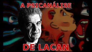 Algumas ideias de Lacan  A psicanálise de Lacan [upl. by Anuahs815]