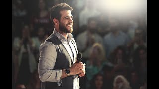 Adham NabulsiOfficialpromo أدهم نابلسي  حفل مسرح دمر المكشوف [upl. by Florance587]