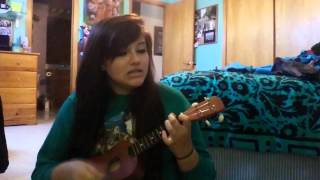 Tire Swing by Kimya Dawson Ukulele Cover [upl. by Kristy]