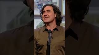 Micky Flanagan On City Breaks  Mock the Week Shorts [upl. by Sheena]