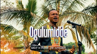 OGULUMIDDE BY COLINES PRAISE OFFICIAL VIDEO [upl. by Dyer]