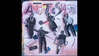 ATLANTIC STARR Secret Lovers [upl. by Yasmeen775]