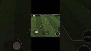 Zidane the best fcmobile Feegeeo shortvideo football zidane [upl. by Nosilla]