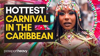 Vincy Mas Carnival Aftermovie  Soca 2023 Mix  PassportHeavycom [upl. by Rimidalv]