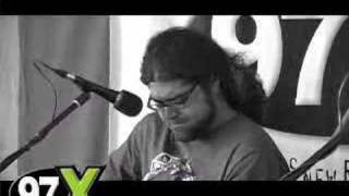 97X Green Room  Coheed amp Cambria Welcome Home [upl. by Satsok]