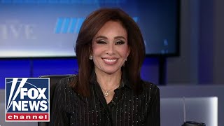 Judge Jeanine This case against Trump wont survive on appeal [upl. by Morrell681]