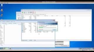 Installing ICA Atom in Windows 7 using WAMP [upl. by Anitsirhk]