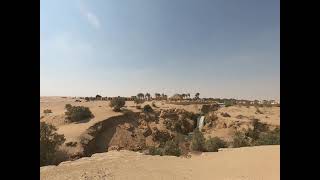 Fayoum Oasis  Yes Visit Egypt  Turisi [upl. by Roselyn]