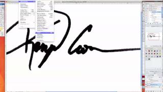 Tutorial on how to used scanned signatures on your photos [upl. by Ococ]