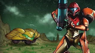 Metroid AMSR suite  30 ans de Mes Troïdes  Benzaie Live [upl. by Eirrotal819]