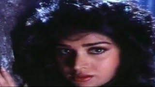 Pehle Bhi Roz  Video Song  Aaj Ka Goonda Raaj  Chiranjeevi amp Meenakshi S  Abhijeet amp Sadhana S [upl. by Ermentrude]