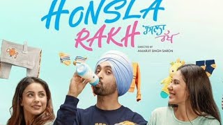 Hosla rakh full movie  punjabi moive [upl. by Miche]