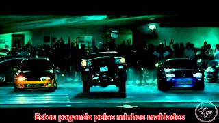 Don Omar  Los Bandoleros Legendado [upl. by Tabshey]