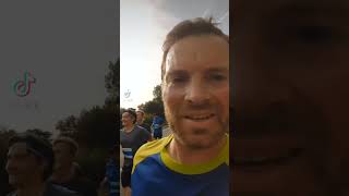 Courir un Semi Marathon running eps [upl. by Lola]