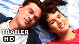 LONG WEEKEND Trailer 2021 Romance Movie [upl. by Vas58]