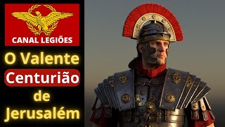 A Tomada de Jerusalém e a História de Juliano [upl. by Rosner90]