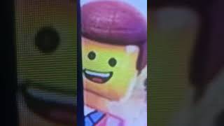 Wow Emmett and Rex good job you said the Dragon Ball GT sucks Lego LegoMovie Cartoon Network [upl. by Carolyne]